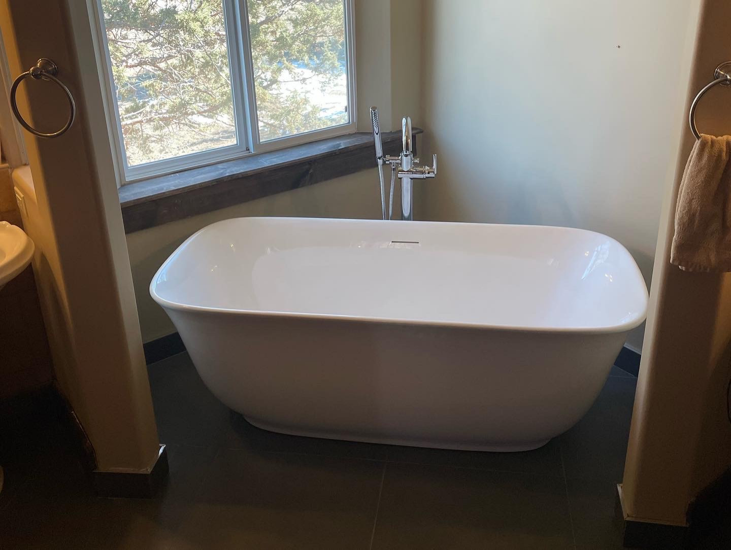 Redmond Kitchen & Bathroom Remodel