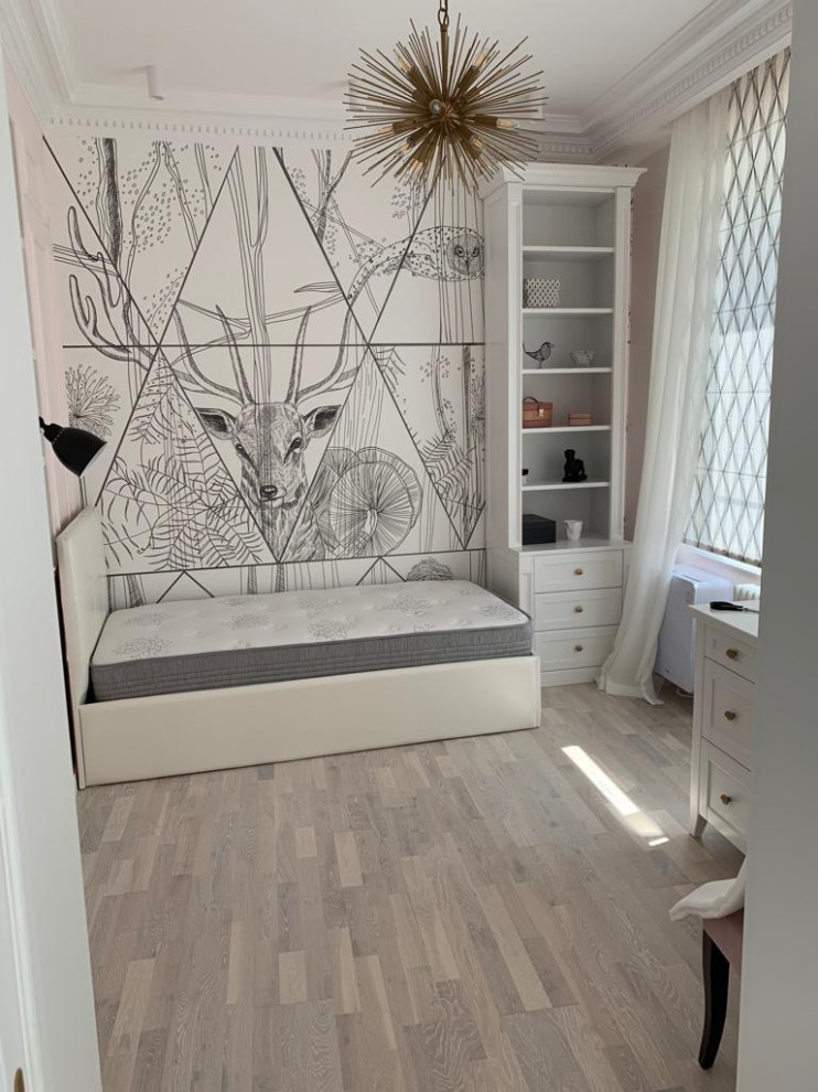 ЖК Спасский Мост II