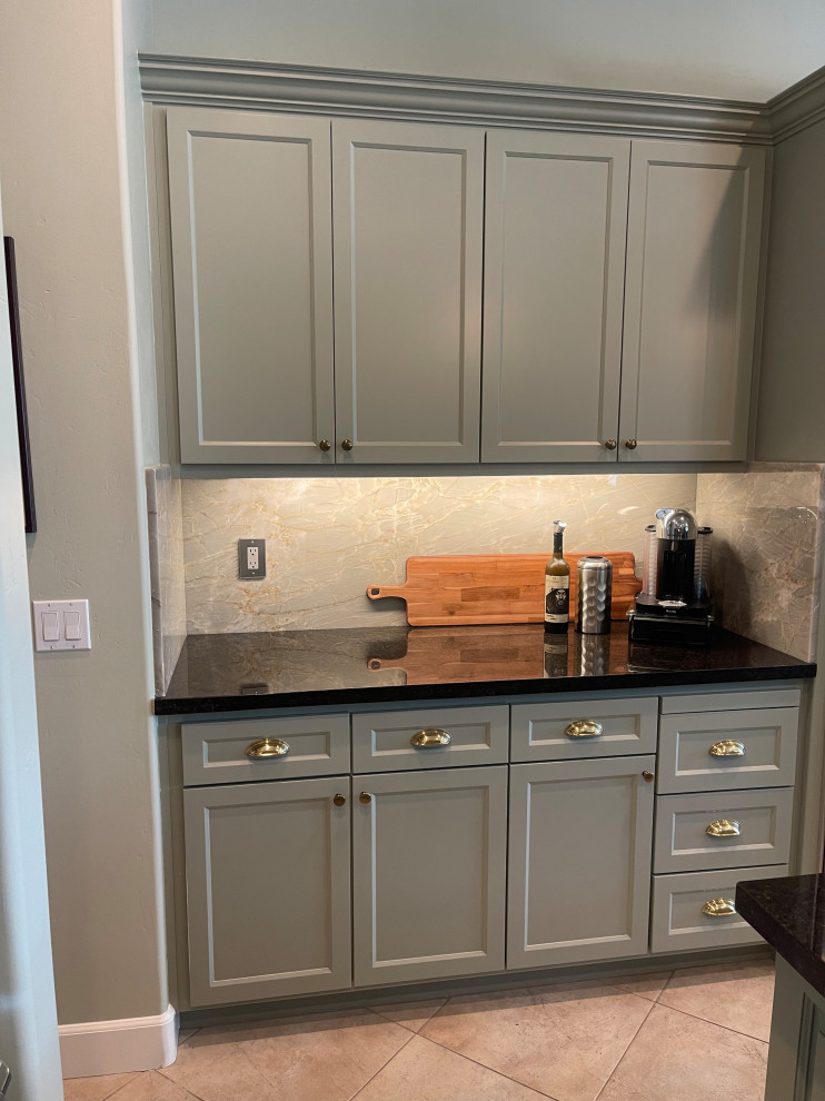 North Auburn Renovation
