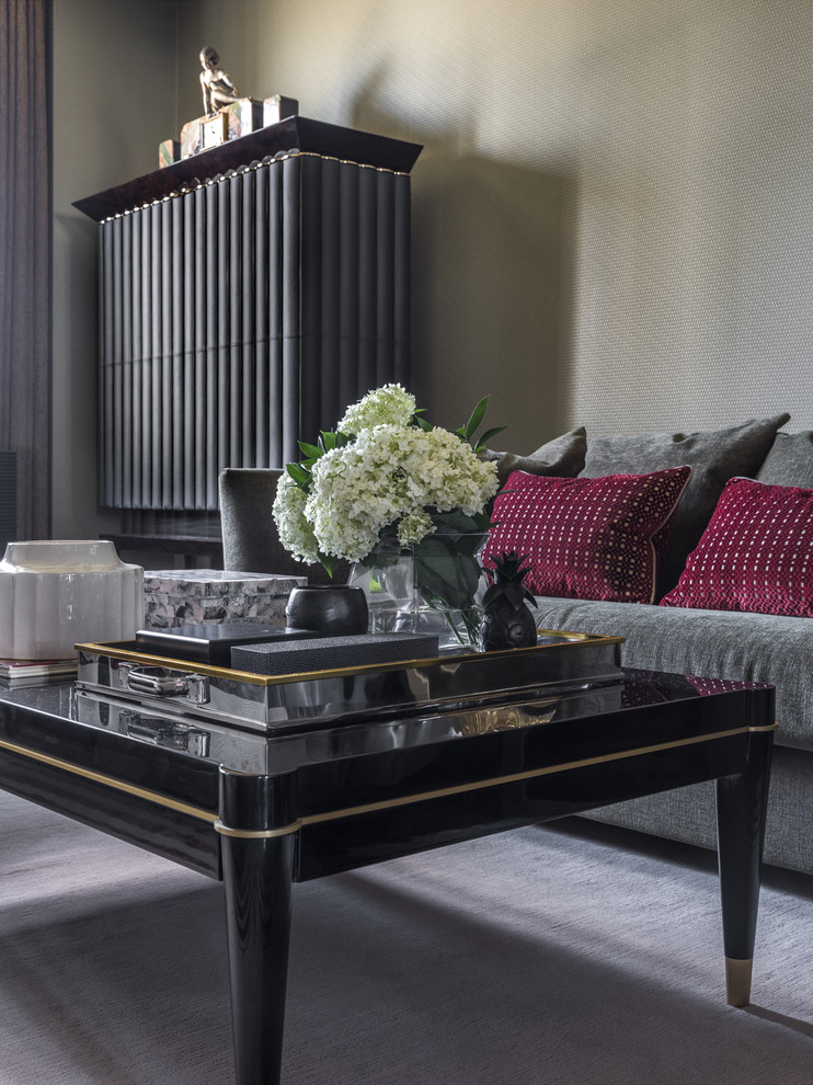 Квартира на Новом Арбате