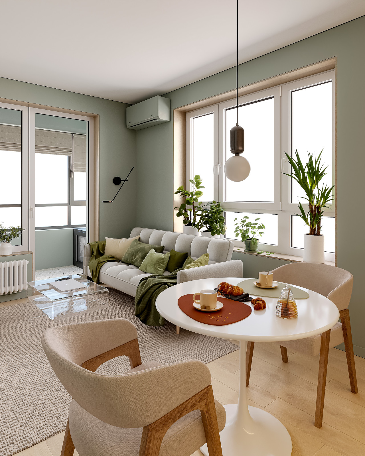 МОСКВА АКВИЛОН БИСАЙД - 37 М