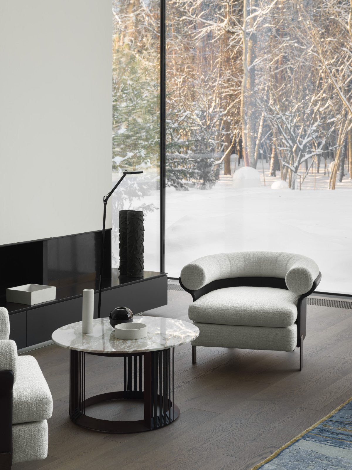 Вилла Forest Tale