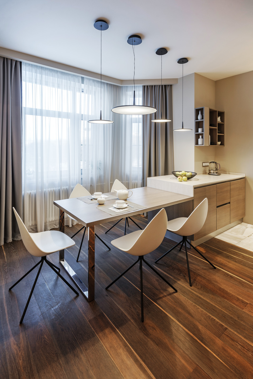 Квартира в ЖК "Шуваловский"