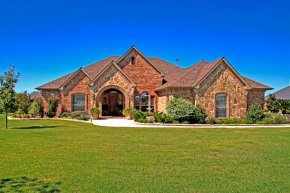 My work house-exterior
