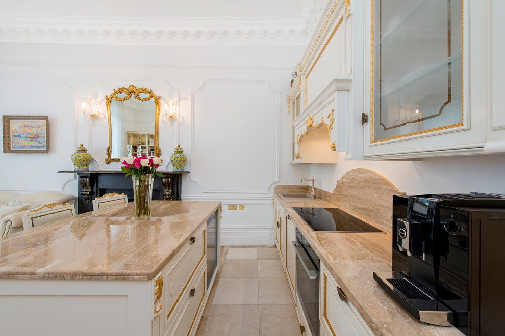 Квартира в Лондоне