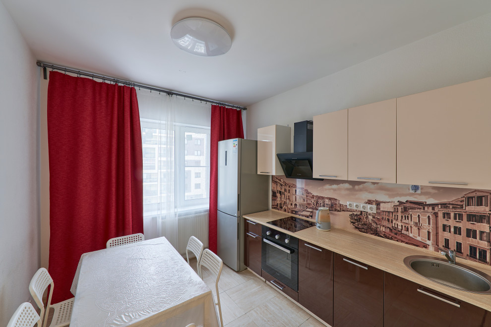 Съемки для объявлений о продаже/аренде недвижимости