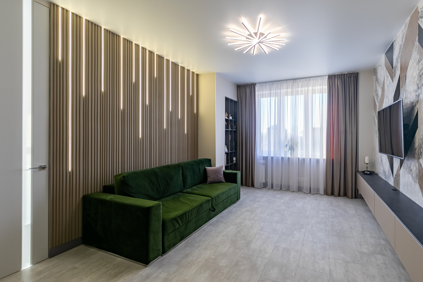 Вдохновение цветом