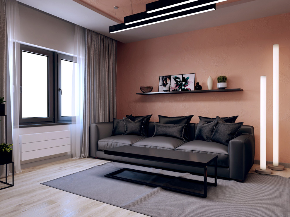 1811 - гостевая комната