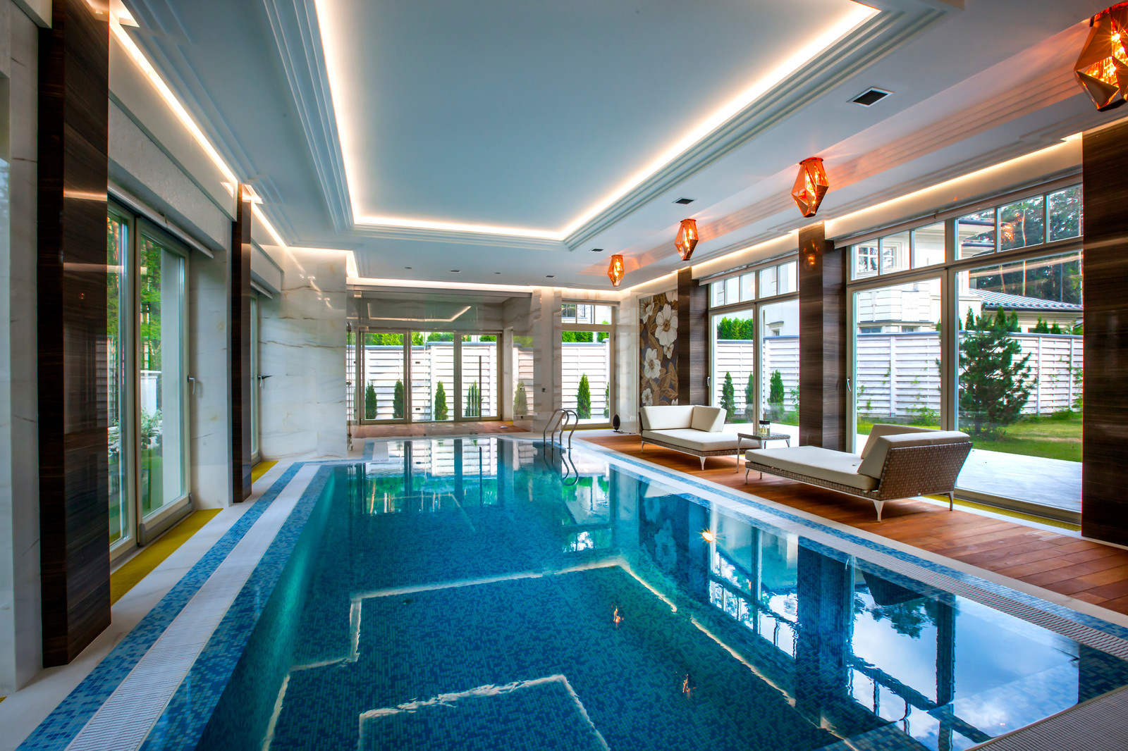 Где то на Рублёвке