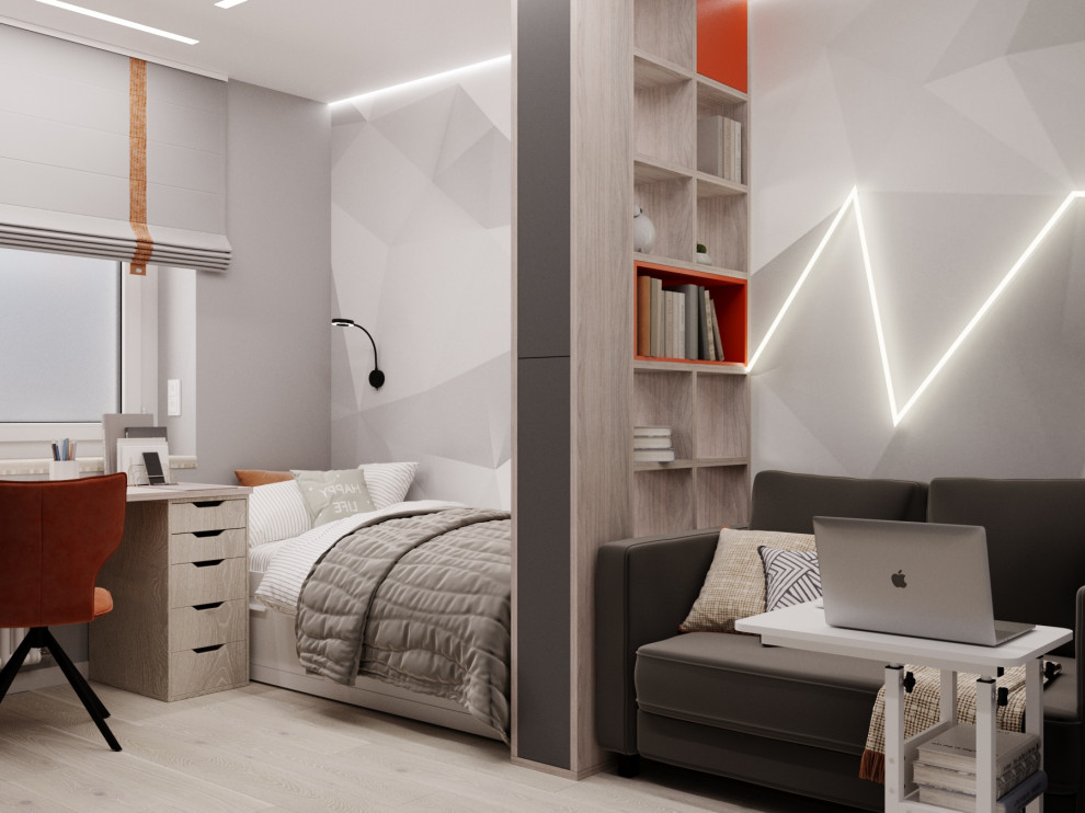 Квартира. Лыткарино. ЖК Президентский.