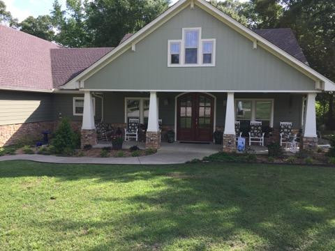 Exteriors american-craftsman-haeuser