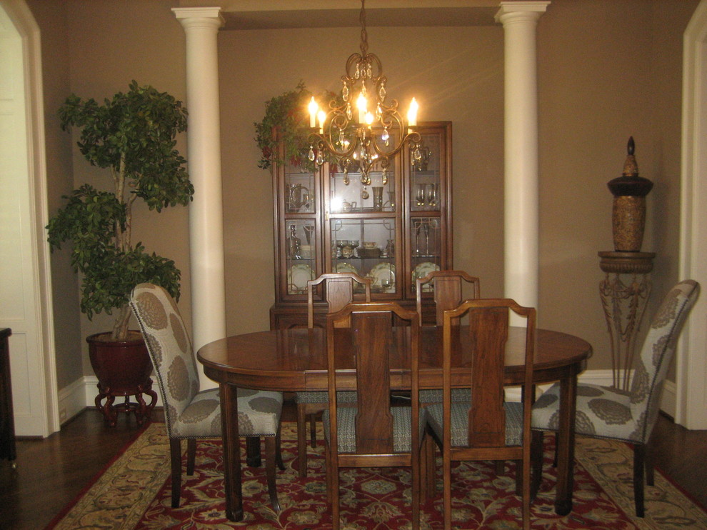 W Dining Room
