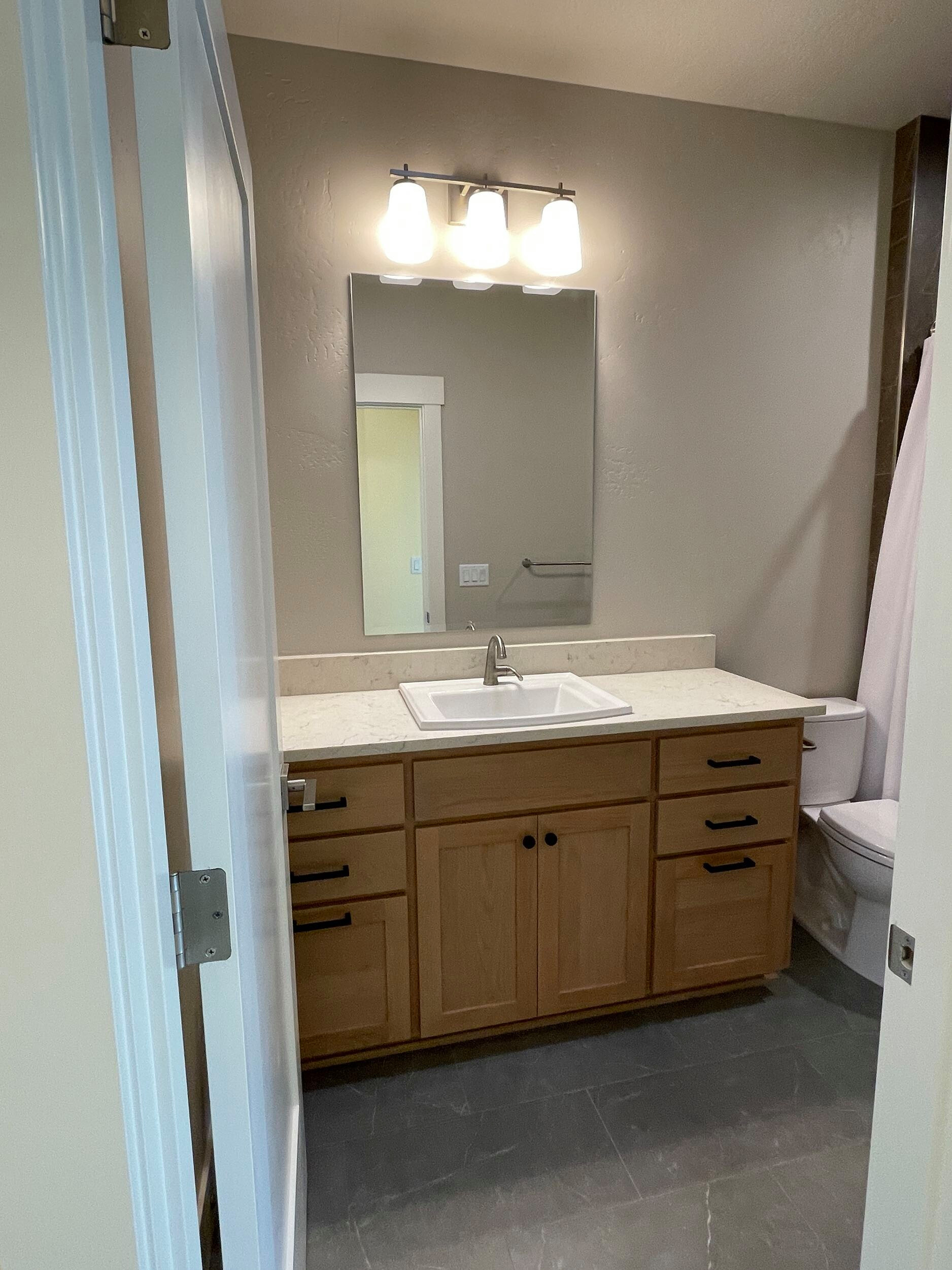 New Construction - West Village Parcel #1