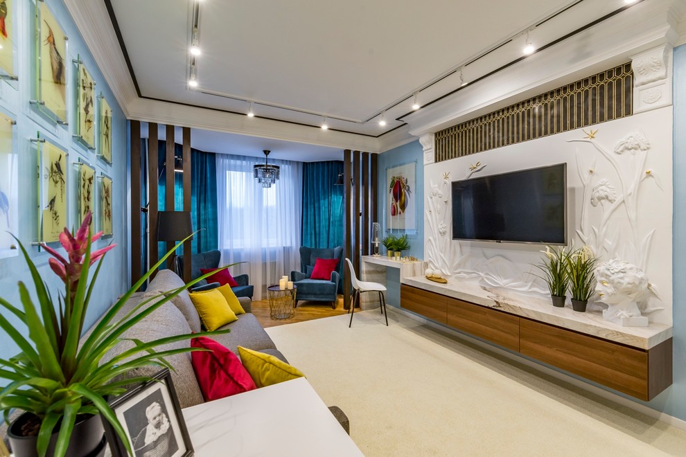 Позволительная роскошь