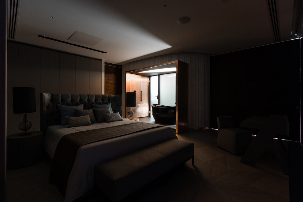 Квартира на Маяковской