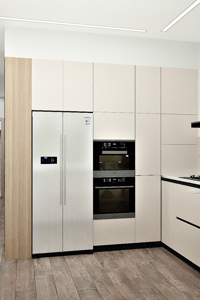 ДОМ НА ЛИГОВСКОМ