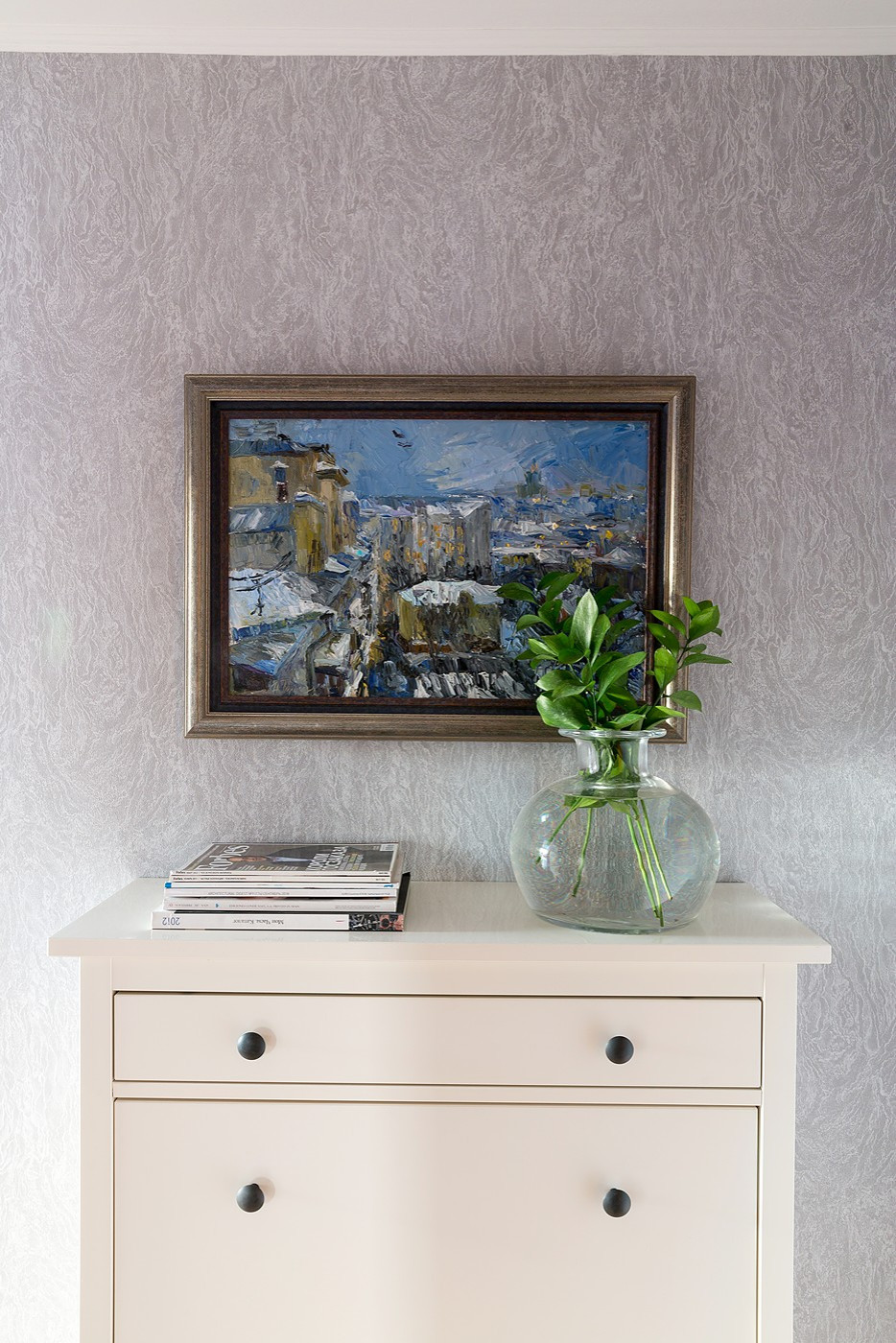 Квартира Полянка