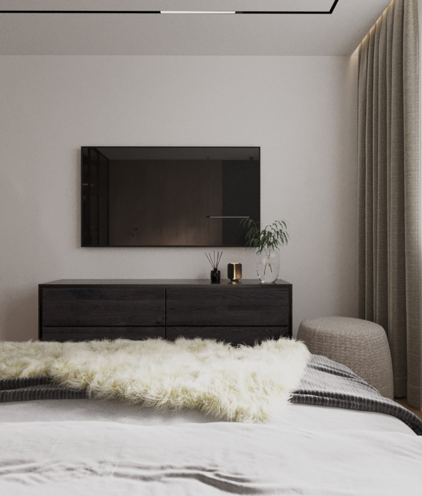 Квартира на улице Краснодонской П44