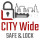 City Wide Safe and Lock
