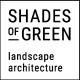 Shades Of Green Landscape Architecture