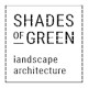 Shades Of Green Landscape Architecture