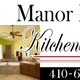 Manor House Kitchen & Bath, LLC
