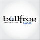 Bullfrog Spas Factory Stores:Ogden-Kaysville-Logan