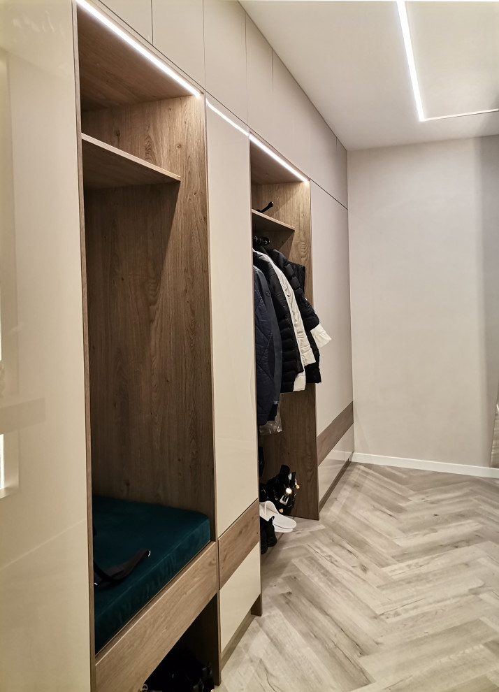 современный стиль