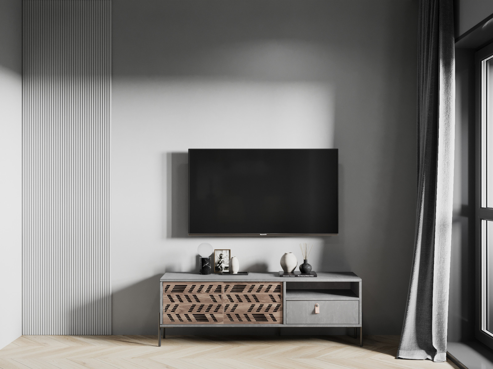 ЖК "Малая Охта"