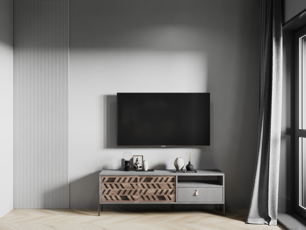 ЖК "Малая Охта"