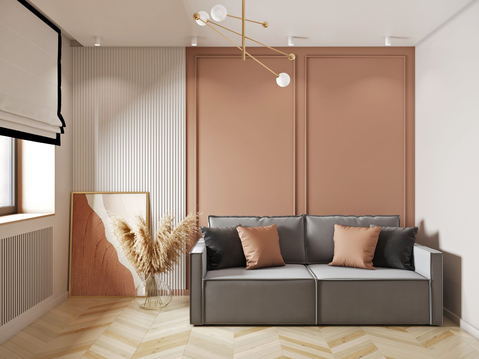 Дом в Краснодаре