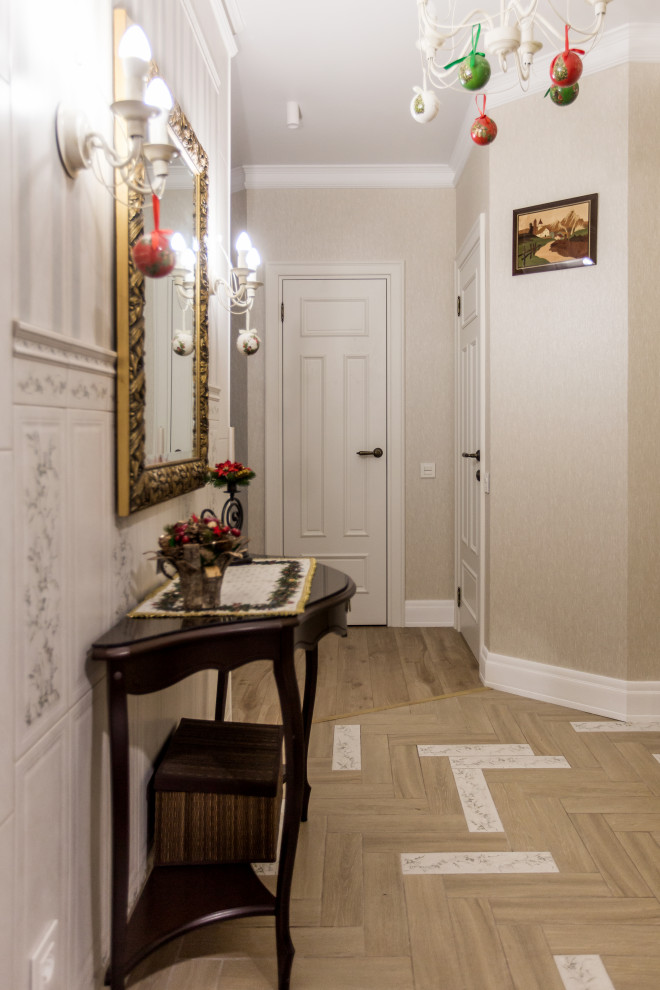 Квартира в ЖК Новый центр