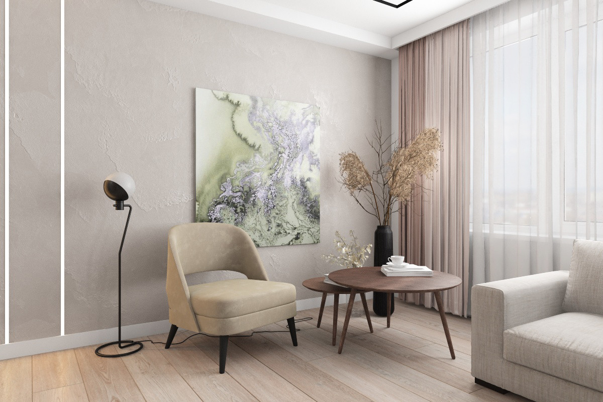 г. Новый Уренгой. Энтузиастов 8