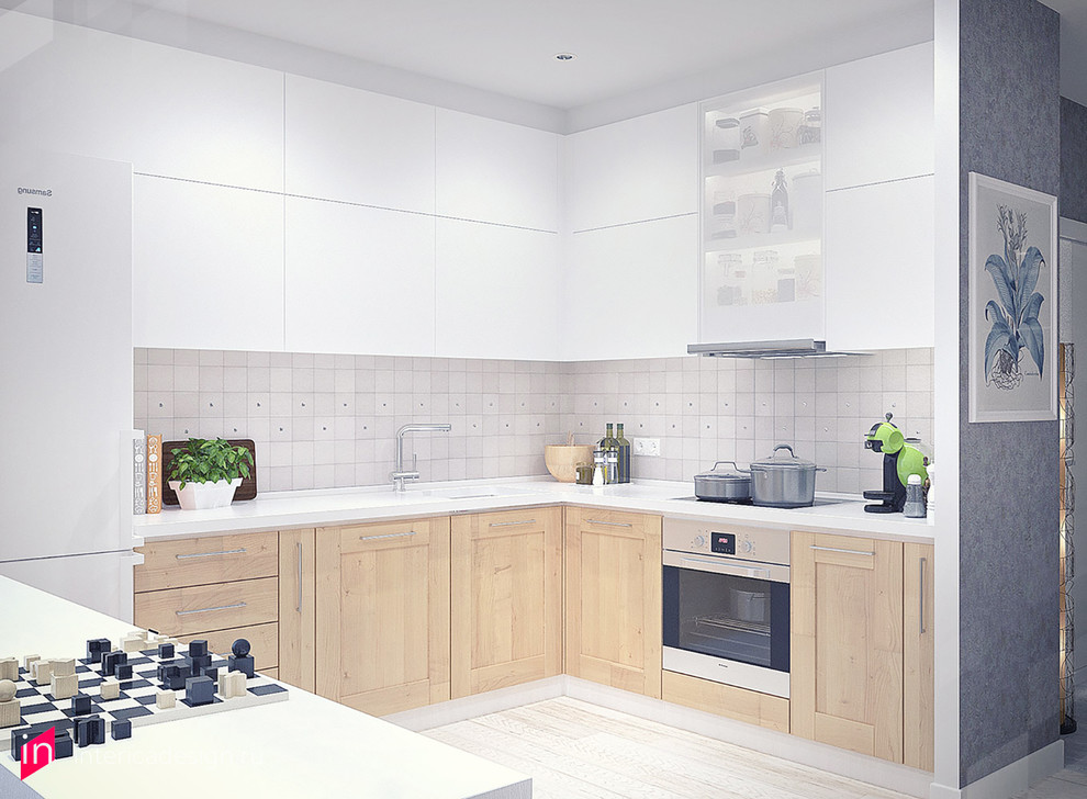 Минимум минимализма