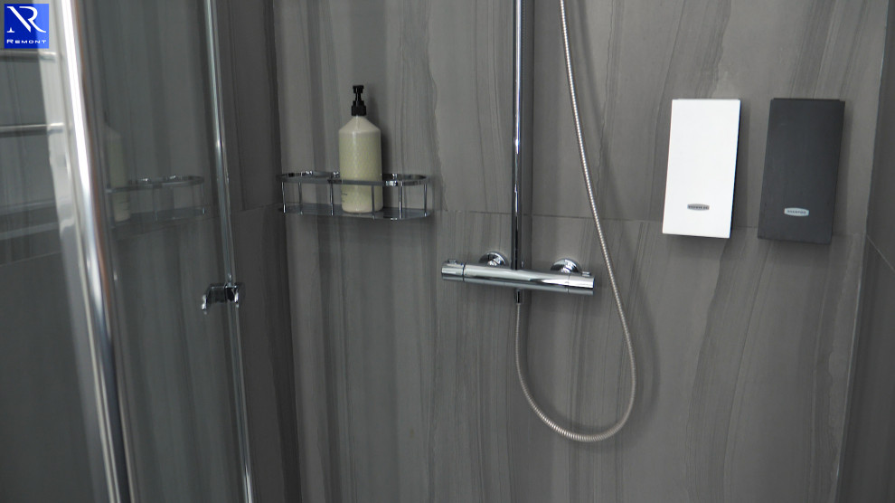 Квартира-студия