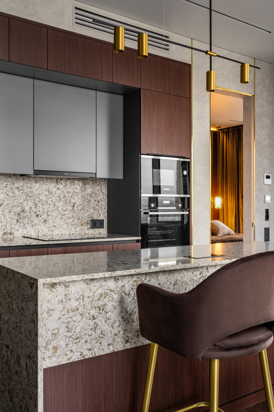 Квартира в Фили Сити