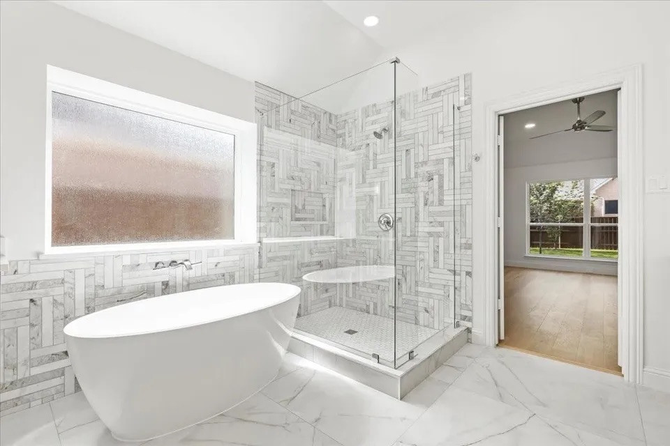 Whole Home Renovation I