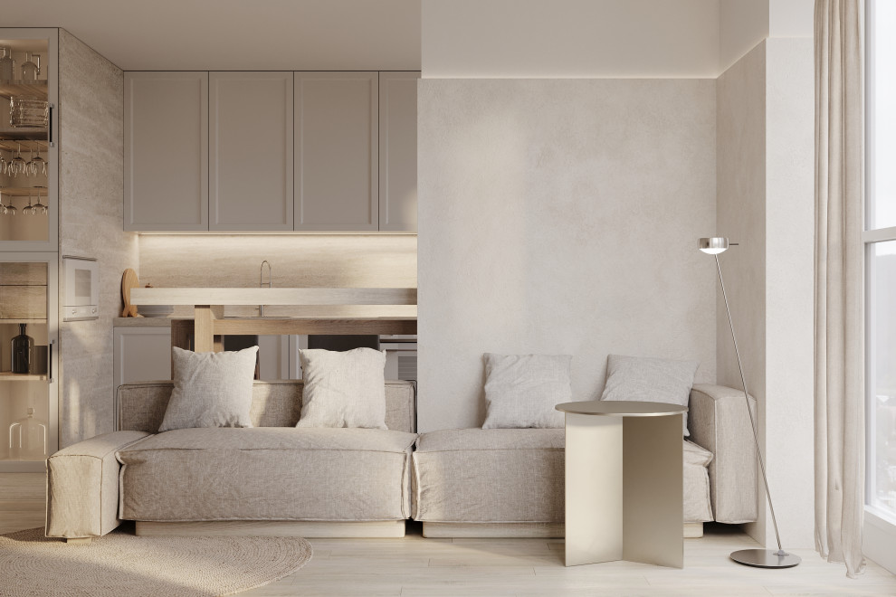 ЛЕН и ХЛОПОК