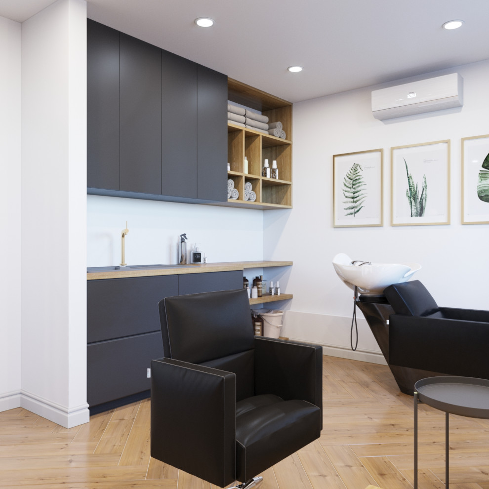 Салон красоты