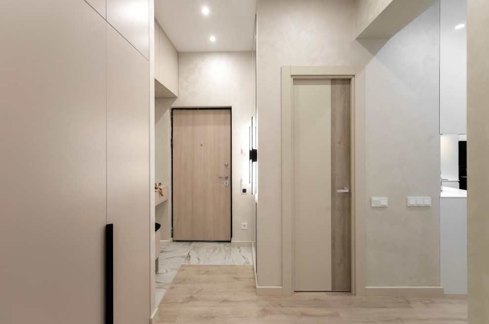 Функцинальная однушка в ЖК "Вереск"