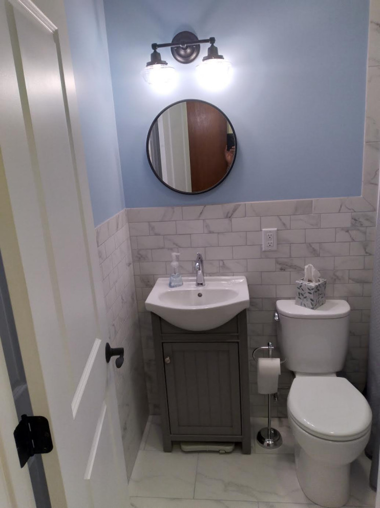 Bathrooms