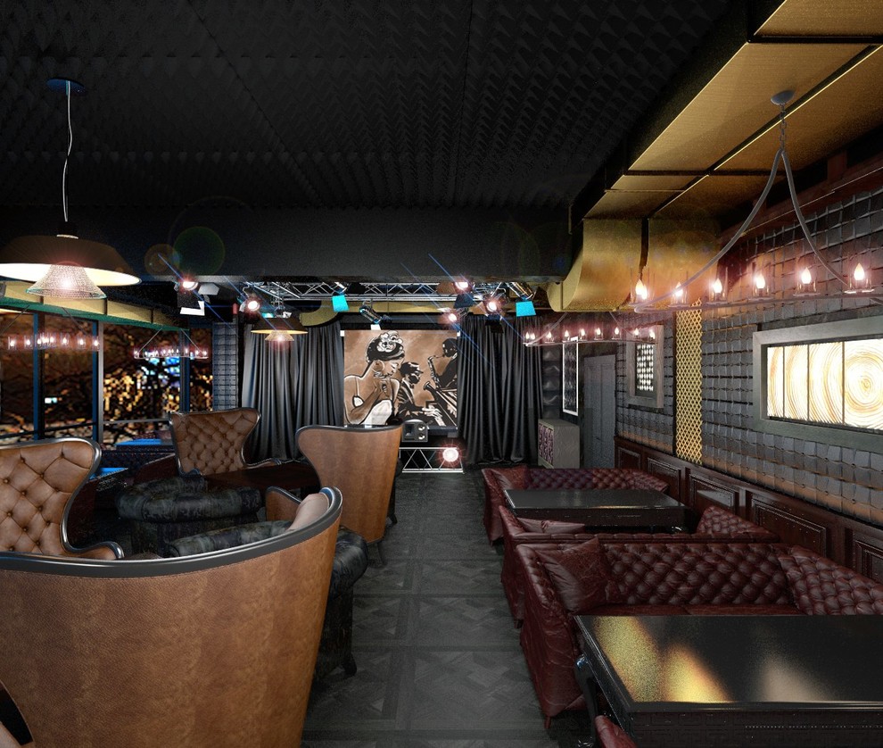 Кальянная Enigma г.Тамбов