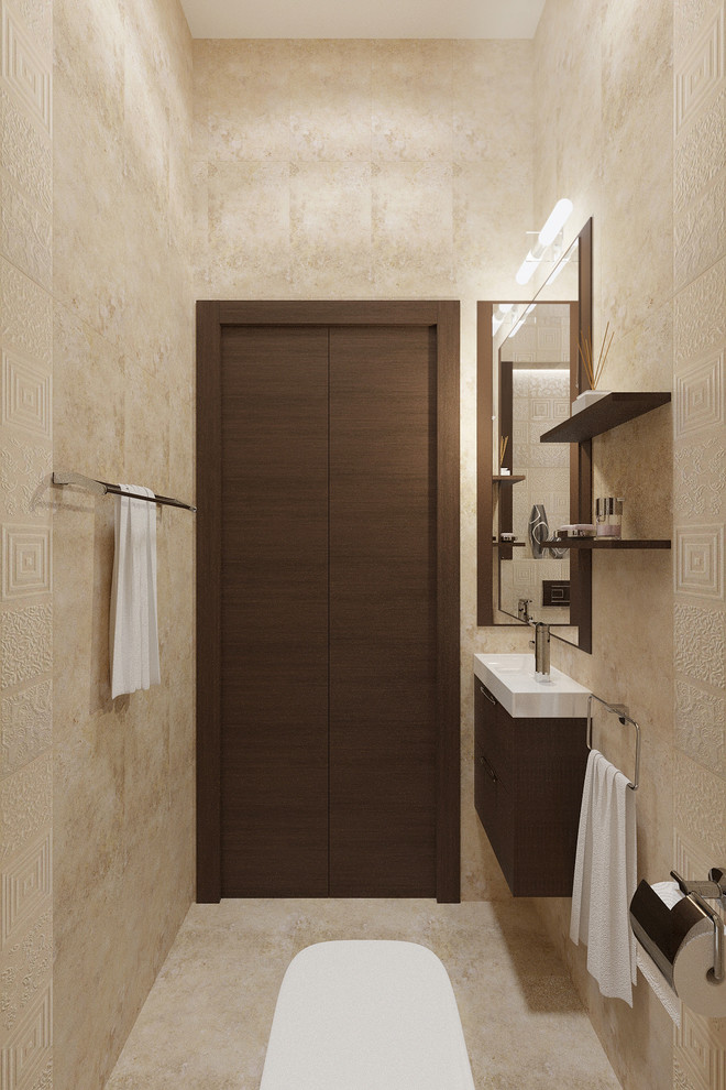 Интерьер частного дома