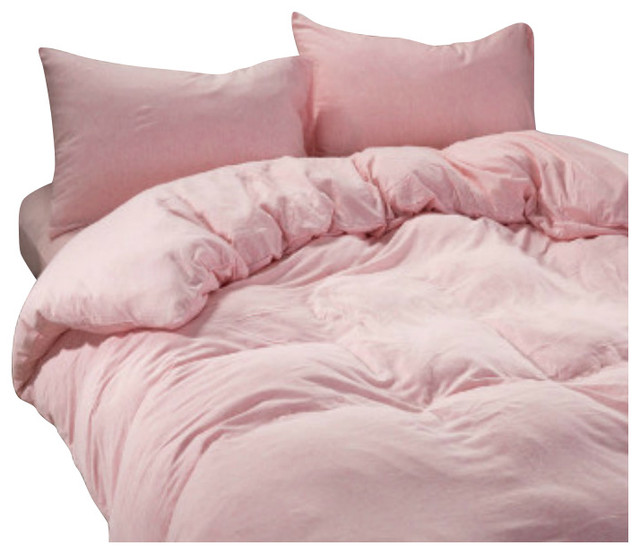 Ballet Slipper Pink Bedding, Full/Queen, 3-Piece Set
