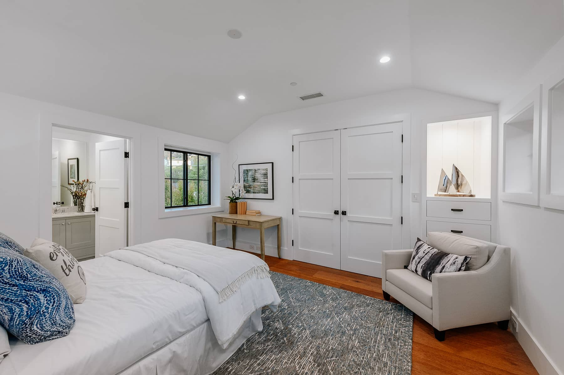 Studio City Farmhouse