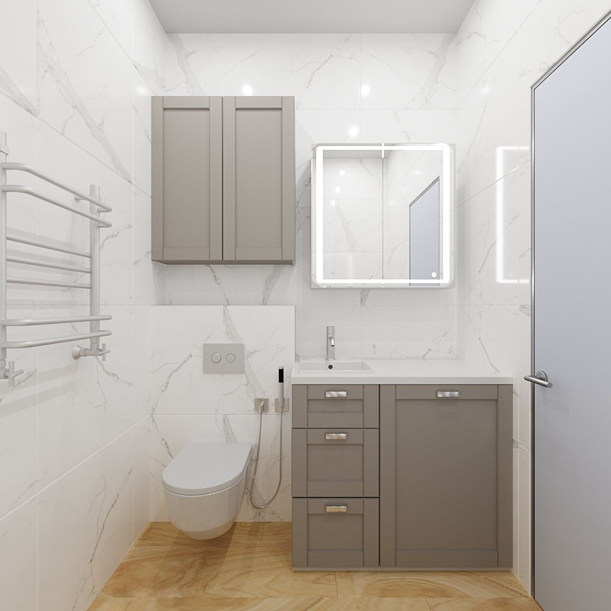 Квартира 33 кв. г. Москва