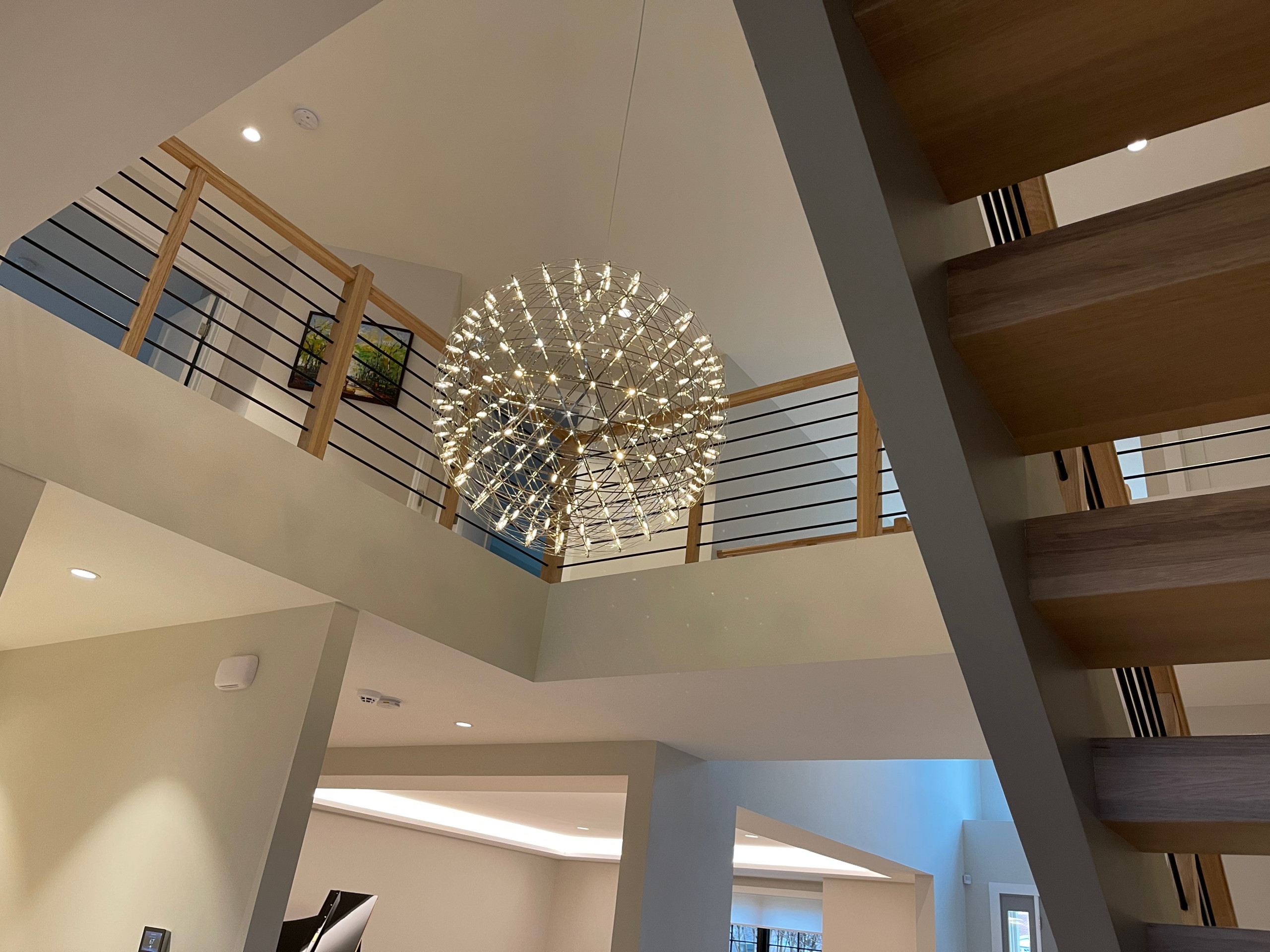 Interior Remodel - NOVA