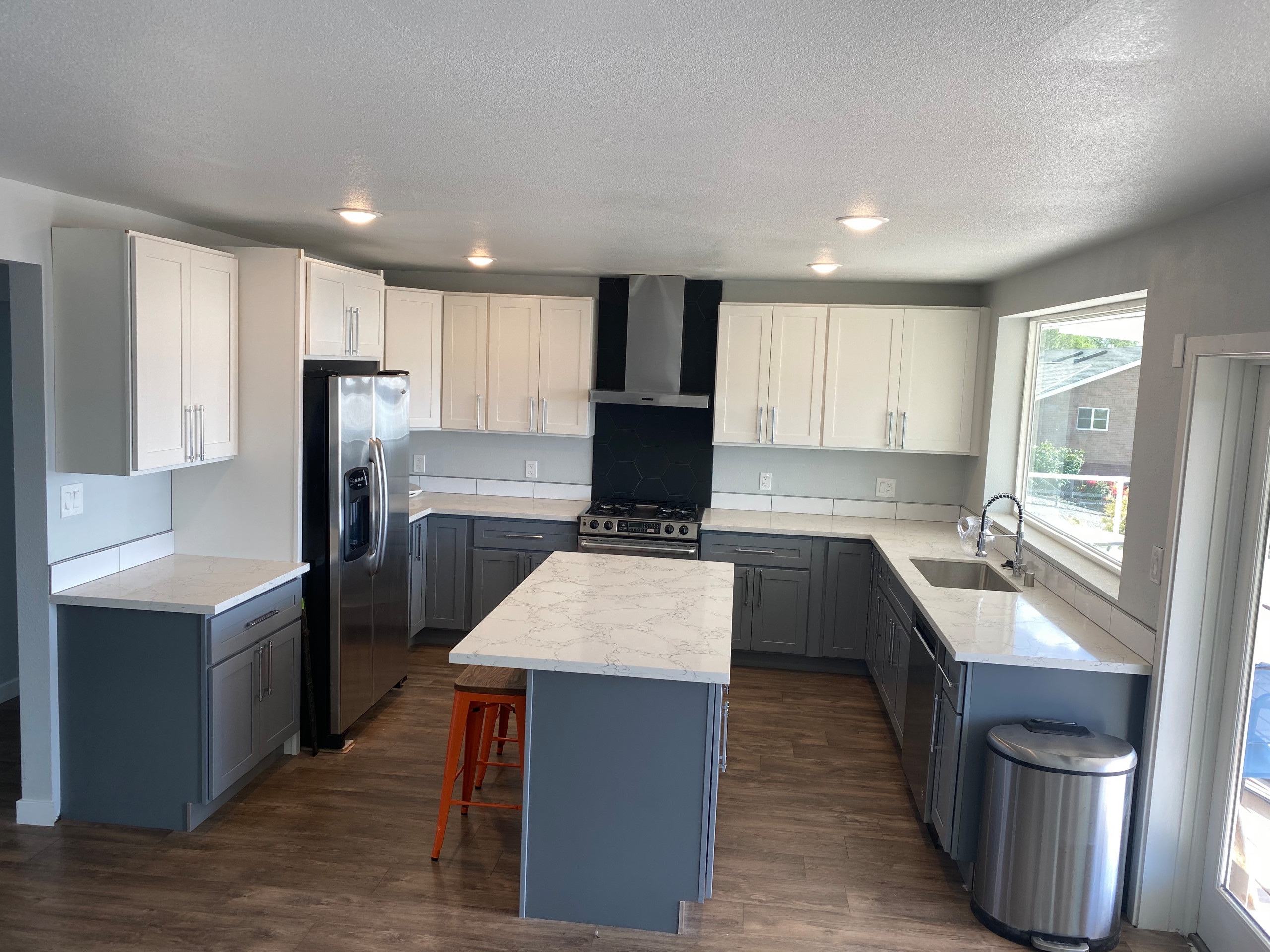 Narrowmore - West Slope Tacoma
