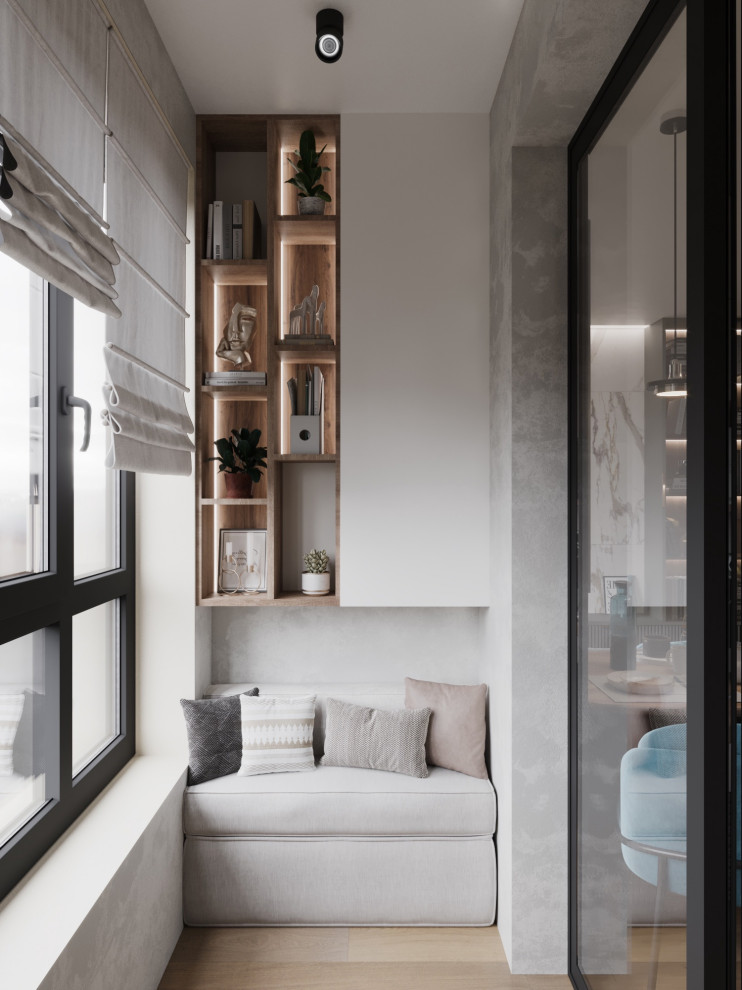 ЖК Тринити SOFT