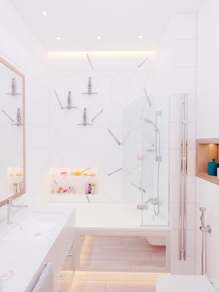 Гостевая уборная